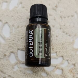 doTERRA‎ Fennel Essential Oil